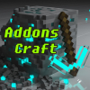 Addons Craft: maps and skins