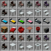Furniture mods Minecraft PE
